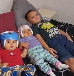 Meet your Posher, Tom